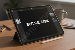 Cayu - Sophisticated Modern Sans Serif Typeface Product Image 10