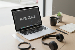 Cazi - Sophisticated Modern Sans Serif Product Image 11