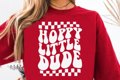 Easter SVG Bundle | 15 Funny Easter Quotes SVG Product Image 7