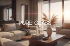 Cazi - Sophisticated Modern Sans Serif Product Image 13