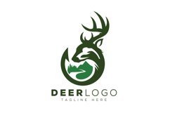 Deer Logo Product Image 1