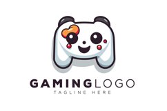 Game Logo Product Image 1