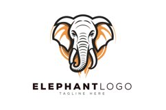 Elephant Logo Product Image 1