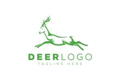 Deer Logo Product Image 1