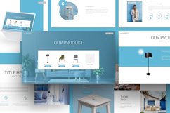 Housefit Interior Presentation Template Product Image 4