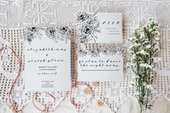 Oh Savannah Script Product Image 2