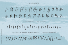 Refeber Script Product Image 10