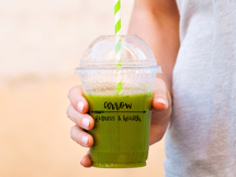 Orange Grove Script Product Image 2