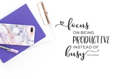 Auttie Script Product Image 2