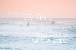 Florida Girl Sans Product Image 2