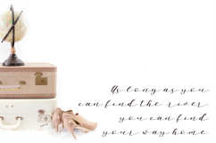 Oh Savannah Script Product Image 3