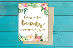 Plumeria Script Font Product Image 3