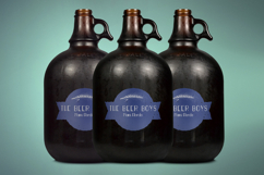 Miami Vibes Sans Product Image 3