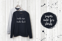 Parkchester Script Product Image 3