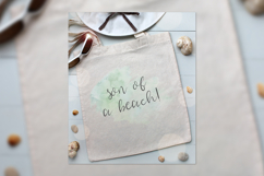 Staycation Font Product Image 2