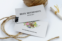 Magnolia Tree Serif Font Duo Product Image 5