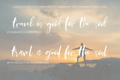 Refeber Script Product Image 4