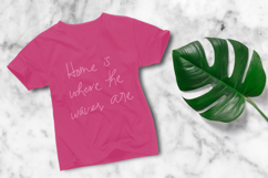 Florida Girl Script with Sans Product Image 5