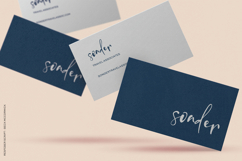 Refeber Script Product Image 7