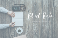 Refeber Script Product Image 8