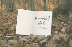 Refeber Script Product Image 9