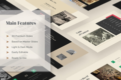 Historia - History Class Google Slides Product Image 2