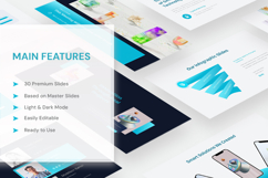 Syntek - AI Innovation PowerPoint Product Image 2