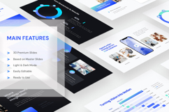 Frame 2026 - Strategy Deck PowerPoint Template Product Image 2