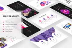 Wisocial Social Media Strategy Google Slides Product Image 2