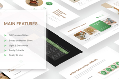 Provia - Proposal Deck PowerPoint Template Product Image 2