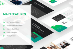 Proposia - Corporate Proposal Google Slides Template Product Image 2