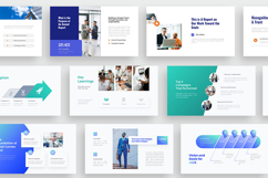 Business Growth PowerPoint Bundle Template Product Image 3