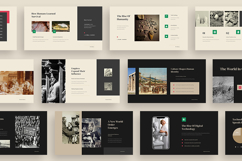 Historia - History Class Google Slides Product Image 3