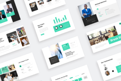 Custome - Customer Journey Google Sldies Product Image 2