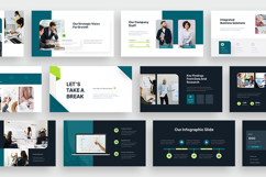 Advisery - Business Consulting Google Slides Product Image 3