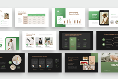 Provia - Proposal Deck Google Slides Template Product Image 3