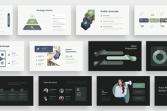 Stratify - Business Plan Google Slides Template Product Image 3