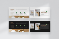Provia - Proposal Deck PowerPoint Template Product Image 4