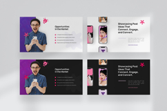Wisocial Social Media Strategy Google Slides Product Image 4