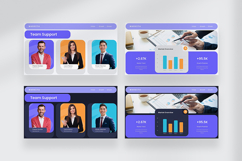 Marketa - Marketing Plan Google Slides Template Product Image 4