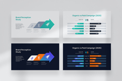 Northform - Marketing Report Google Slides Template Product Image 4