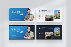 Wisetudy - College Education Google Slides Product Image 4