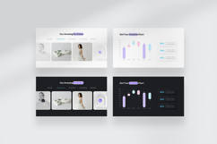 SoftWave - Creative Agency Google Slides Template Product Image 4