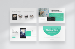 Custome - Customer Journey Google Sldies Product Image 3