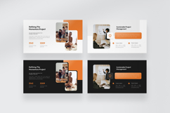 Fluenta - Project Management Google Slides Template Product Image 4