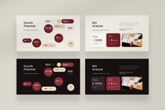 Dealdeck - Sales Pitch Deck Google Slides Template Product Image 4