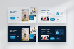 Insurse - Insurance Profile Google Slides Template Product Image 4