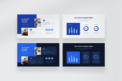 Brivon - Company Profile Google Slides Template Product Image 4