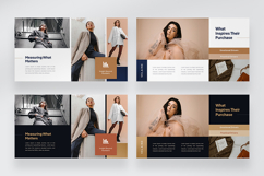 Velaine - E-Commerce Strategy PowerPoint Template Product Image 4