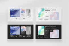 Nexora - Digital Transformation Google Slides Template Product Image 4